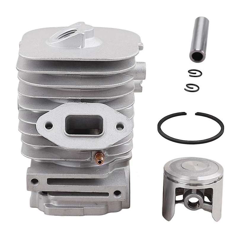 P021-009250 Cylinder Kit -350t -350tes -350wes -351 -350 Cs350 Cs350t 39mm