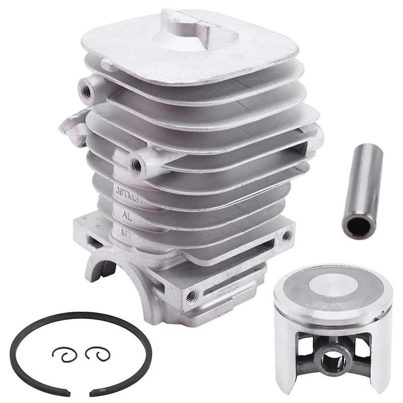 P021-009250 Cylinder Kit -350t -350tes -350wes -351 -350 Cs350 Cs350t 39mm