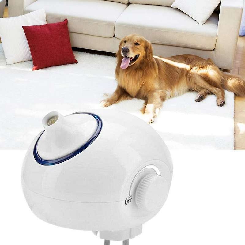 Ozone Machine Toilet Deodorizing and Deodorizing Purifier Air Purifier in Addition to Formaldehyde P