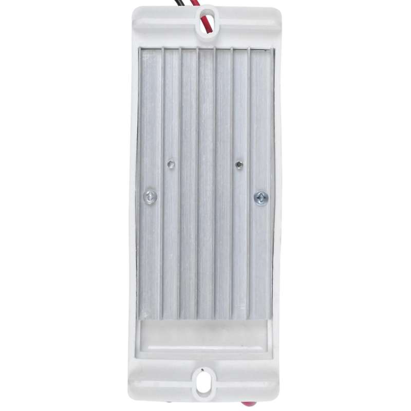 Ozone Generator Car 12V 10G Portable Ceramic Plate Purifier Sterilizer Car Ozone Cleaner Ozonizer O