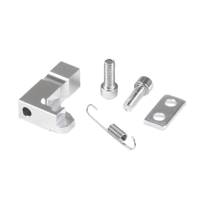 P2015 Repair Bracket Kit Intake Manifold for 2.0 TDI CR Intake Manifold 03L129711E