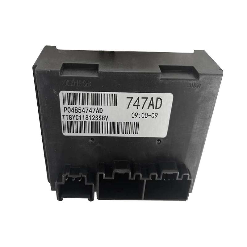 P04854747AD Transfer Case Control Module for Grand 2012-2013 Durango 4854747AC