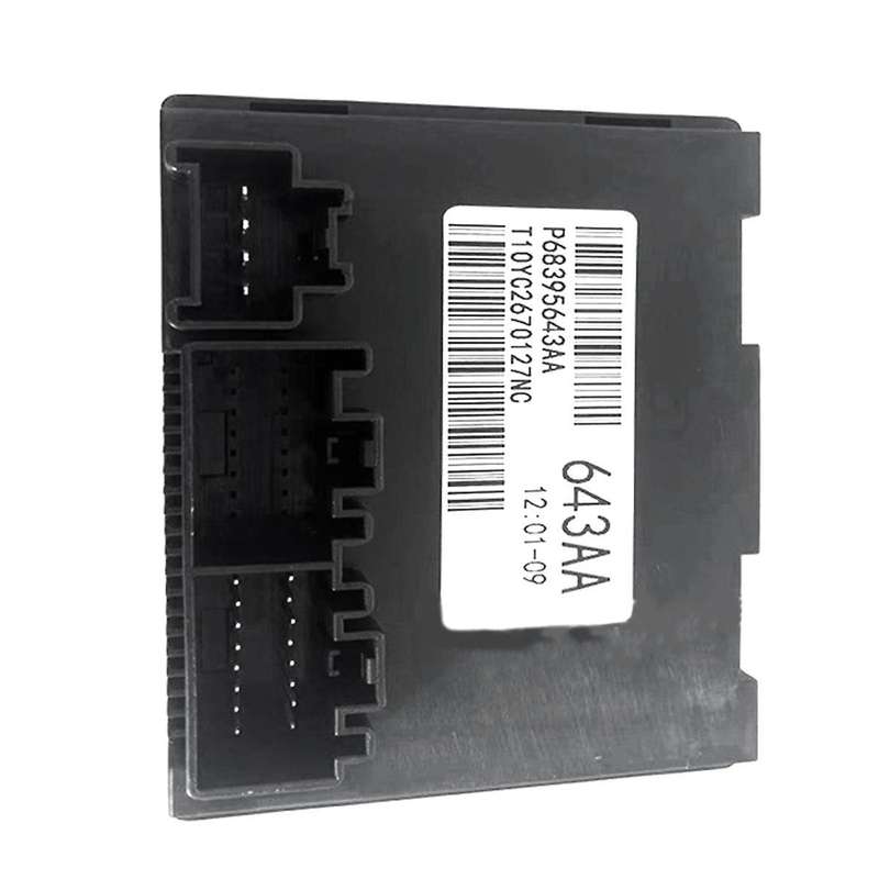 P04854747AD Transfer Case Control Module for Grand 2012-2013 Durango 4854747AC