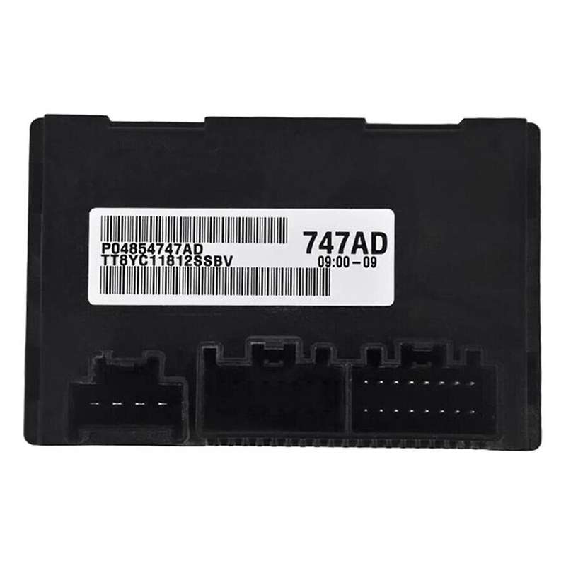 P04854747AD Transfer Case Control Module for Grand 2012-2013 Durango 4854747AC