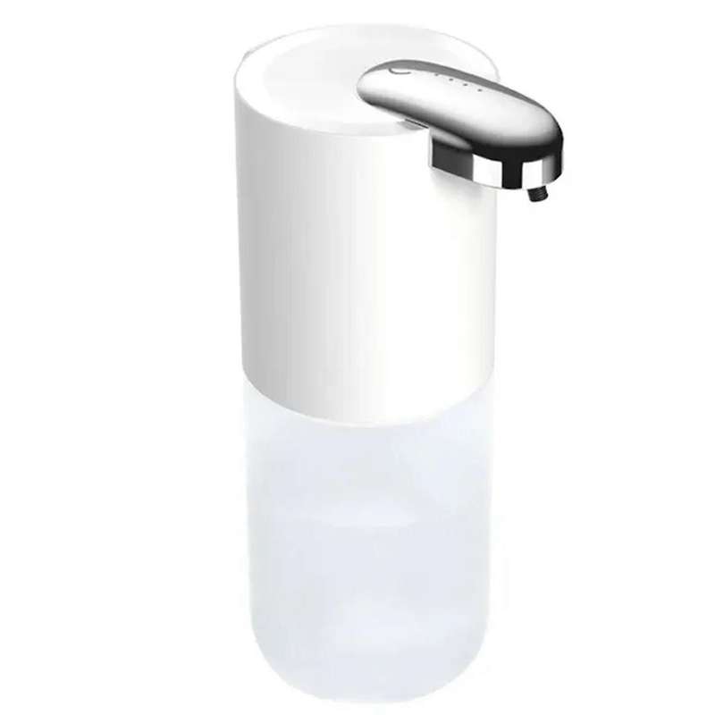 P12S Intelligent Automatic Induction Foam Hand Washing Machine Electric Household Soap Dispenser