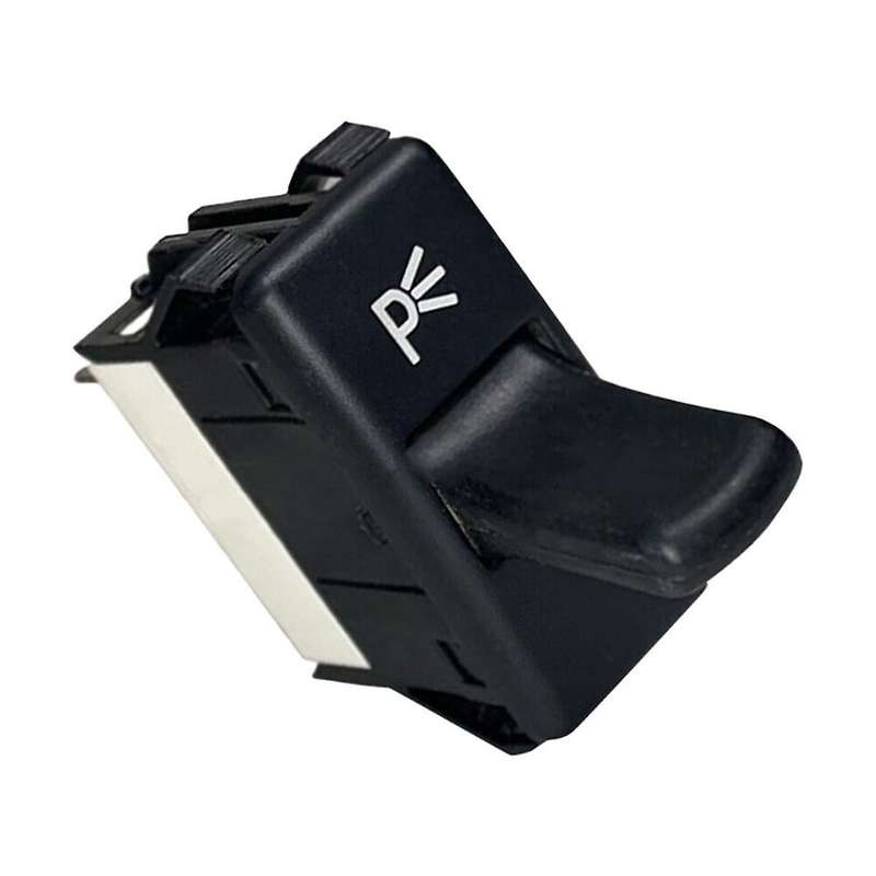 P27104002 P27-1040-02 Car Parking Light Rocker Switch Button for