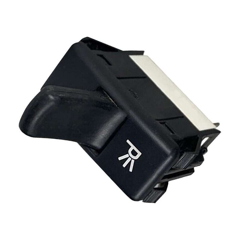 P27104002 P27-1040-02 Car Parking Light Rocker Switch Button for