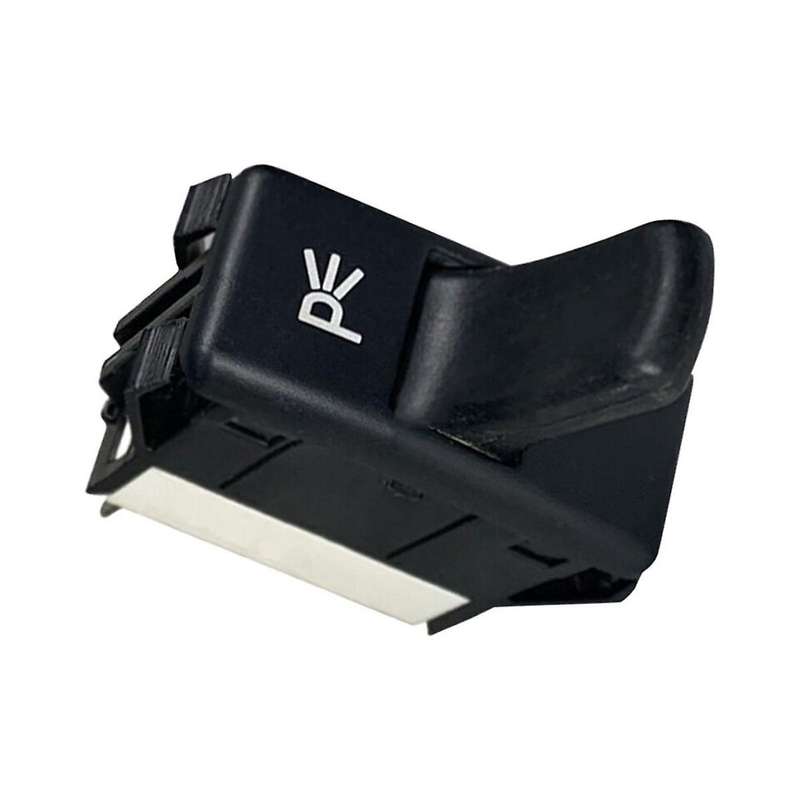 P27104002 P27-1040-02 Car Parking Light Rocker Switch Button for
