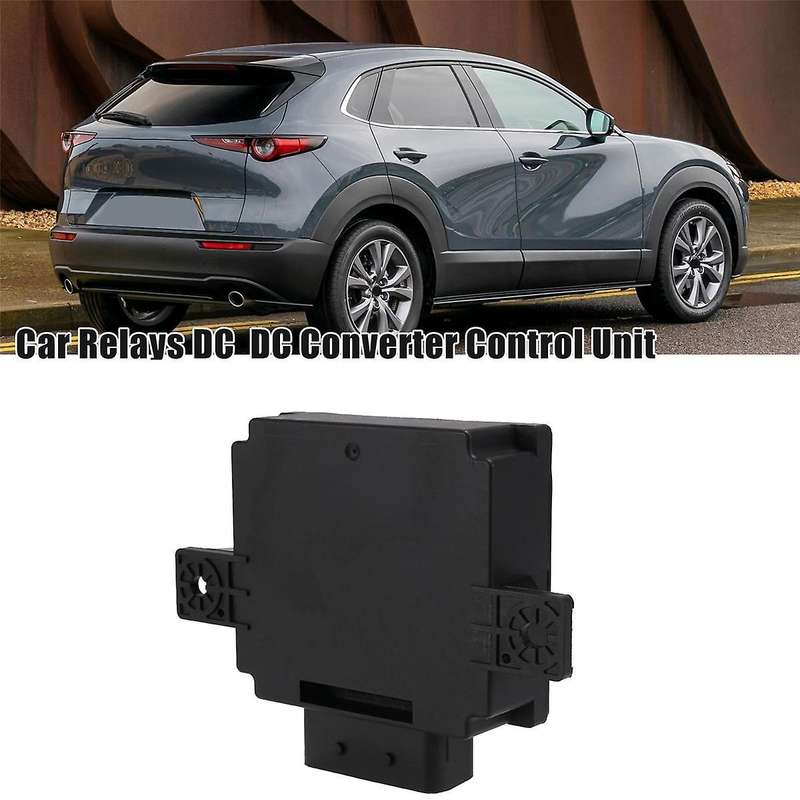 P5e1-18-572 Car Relays Dc / Dc Converter Control Unit for Cx5 Cx8 Cx9 3 Axela 2016-2021 P5e118572