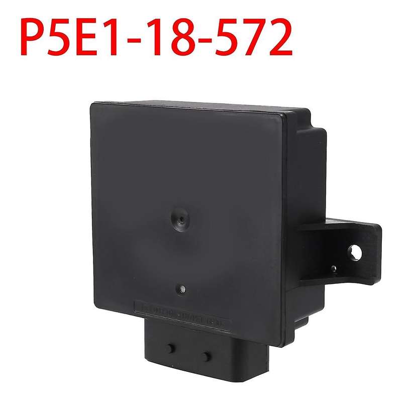 P5e1-18-572 Car Relays Dc / Dc Converter Control Unit for Cx5 Cx8 Cx9 3 Axela 2016-2021 P5e118572