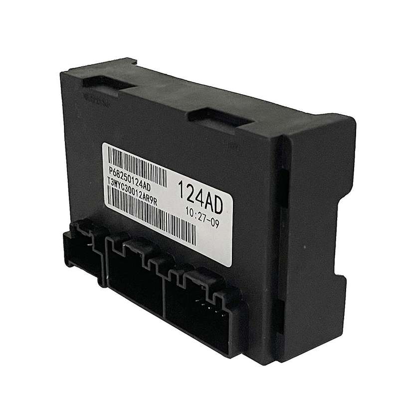 P68250124AD Transfer Case Control Module for Durango Grand 2016-2018 68250124AB