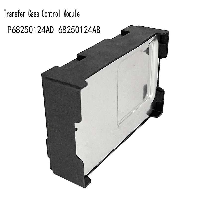 P68250124AD Transfer Case Control Module for Durango Grand 2016-2018 68250124AB