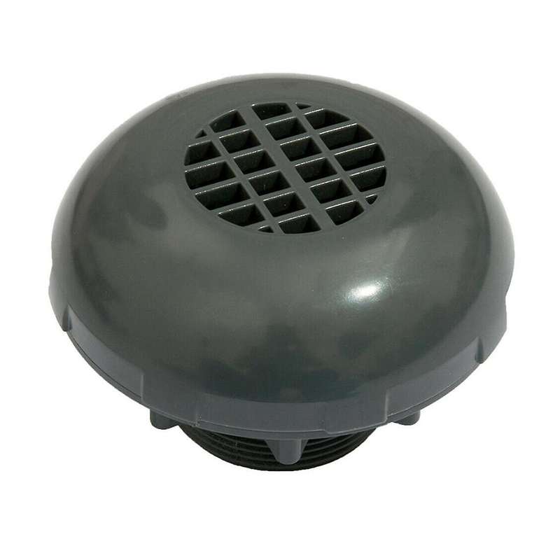 P6H1317 Pool Inlet and Outlet Filter Replacement Kit for Above Ground Pool Filters