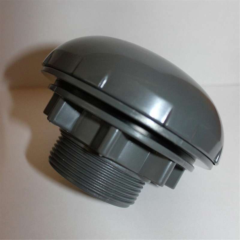 P6H1317 Pool Inlet and Outlet Filter Replacement Kit for Above Ground Pool Filters