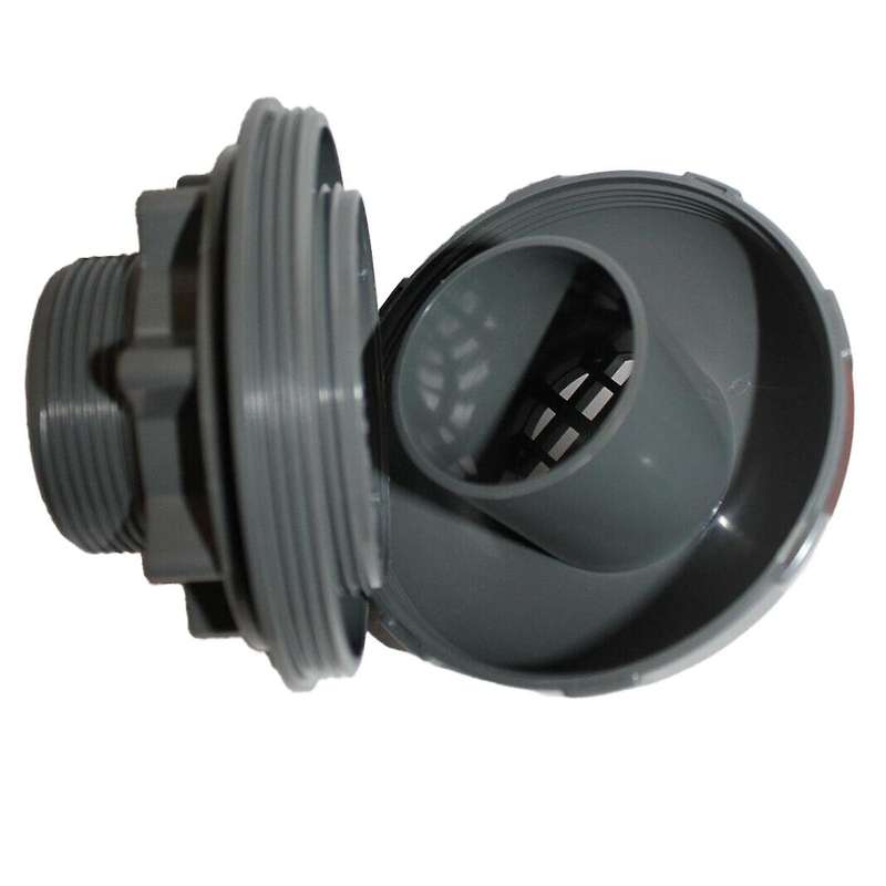 P6H1317 Pool Inlet and Outlet Filter Replacement Kit for Above Ground Pool Filters