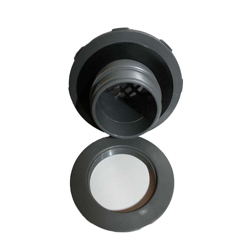 P6H1317 Pool Inlet and Outlet Filter Replacement Kit for Above Ground Pool Filters