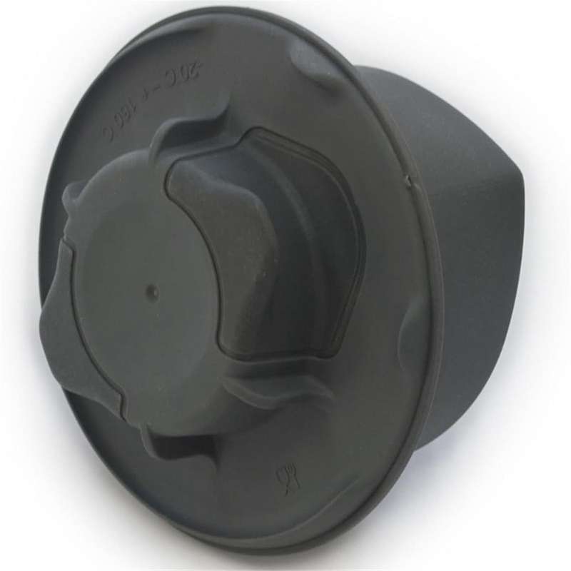 Pack of 2 Silicone Cover Blender Cup Lid Blender Cup Cover Leak Proof Blender Lid for TM5 TM6 Mixer