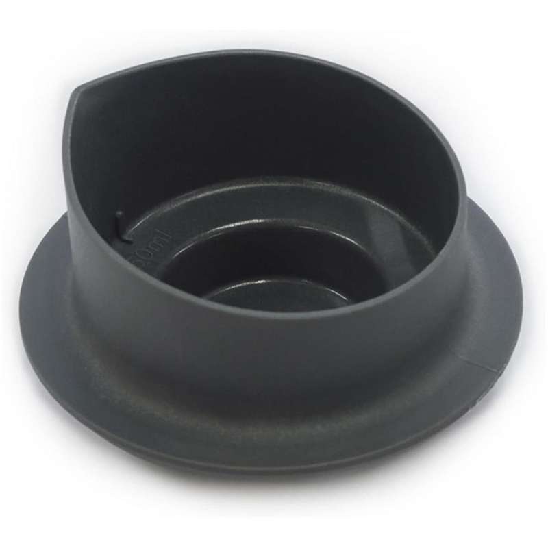 Pack of 2 Silicone Cover Blender Cup Lid Blender Cup Cover Leak Proof Blender Lid for TM5 TM6 Mixer