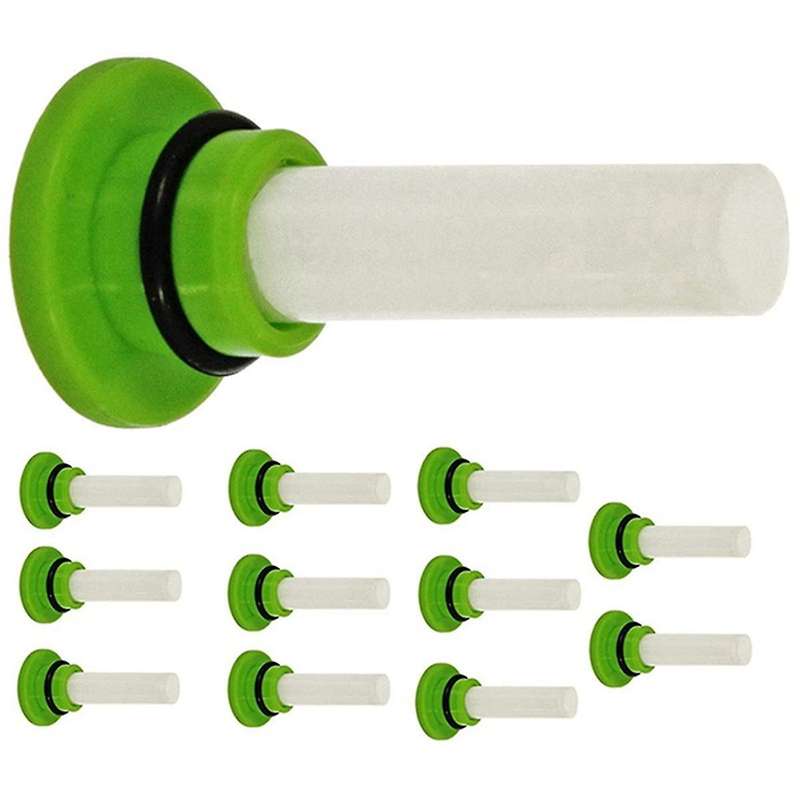 Pack Of 24 Scented Freshener Tabs for Airram Pro Multi Mk2 K9 Vacuum Cleaner