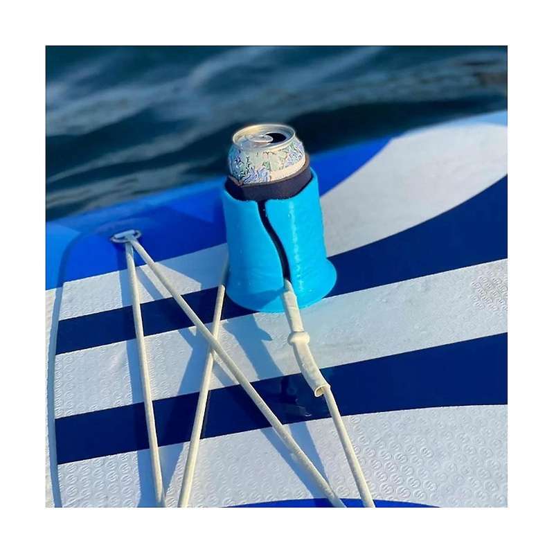 Paddle Board Drink Holder - Kayak Drink Holder,Multi-Functional Paddle Board Cup Holder,Stand-Up Pad