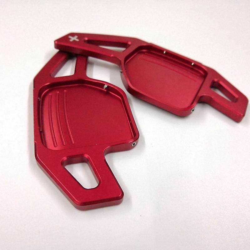 Paddle Shifter Steering Wheel Extensions Fit for A3 A4L A5 A6L A7 S3 S5 S7 Q3 Q5 Q7