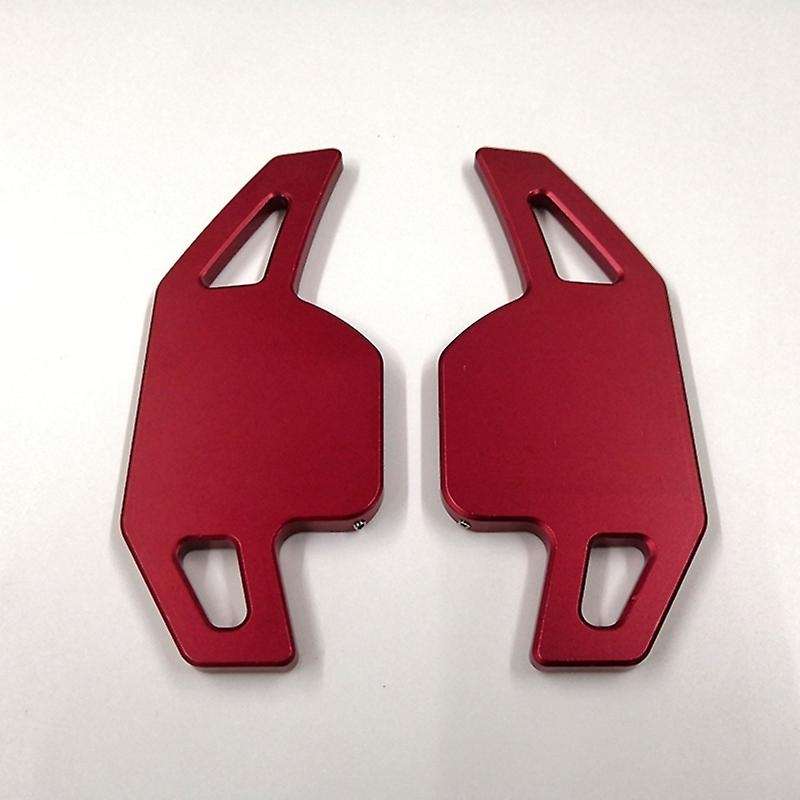 Paddle Shifter Steering Wheel Extensions Fit for A3 A4L A5 A6L A7 S3 S5 S7 Q3 Q5 Q7