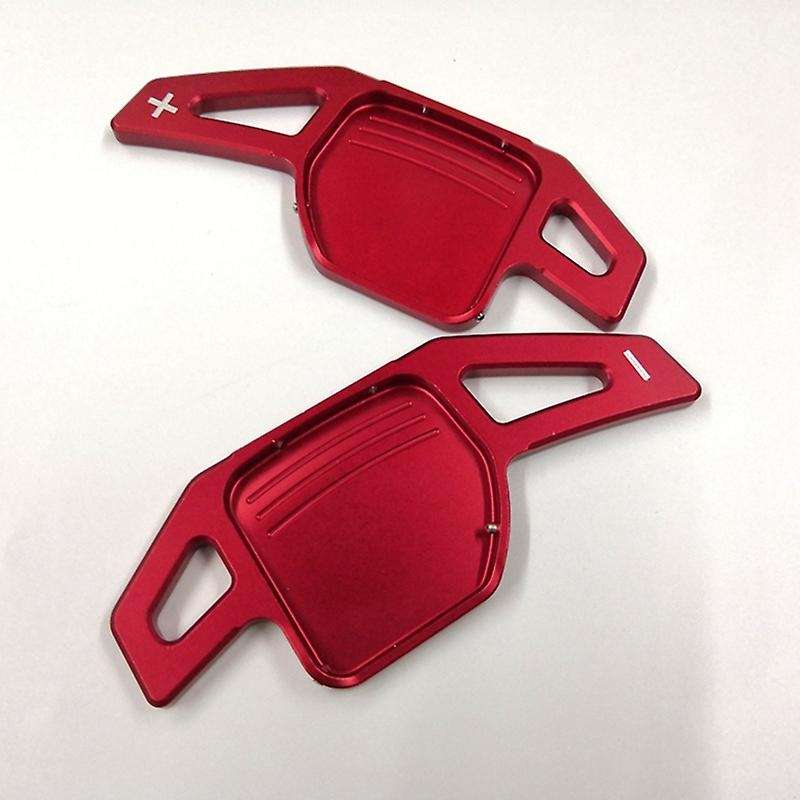 Paddle Shifter Steering Wheel Extensions Fit for A3 A4L A5 A6L A7 S3 S5 S7 Q3 Q5 Q7