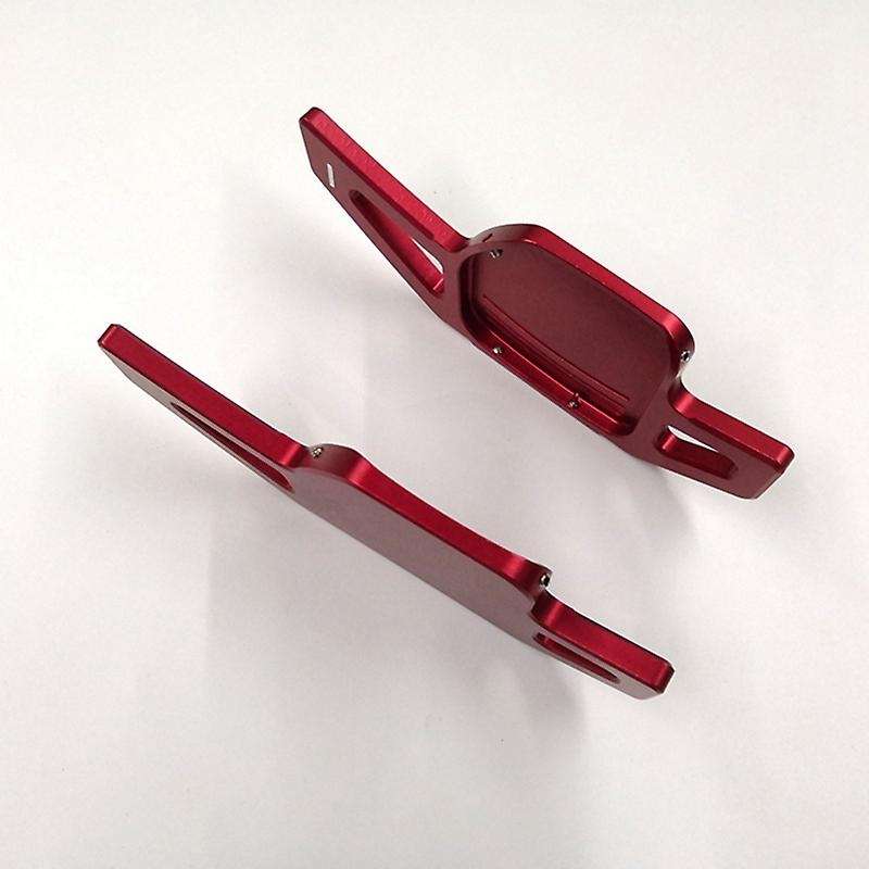 Paddle Shifter Steering Wheel Extensions Fit for A3 A4L A5 A6L A7 S3 S5 S7 Q3 Q5 Q7