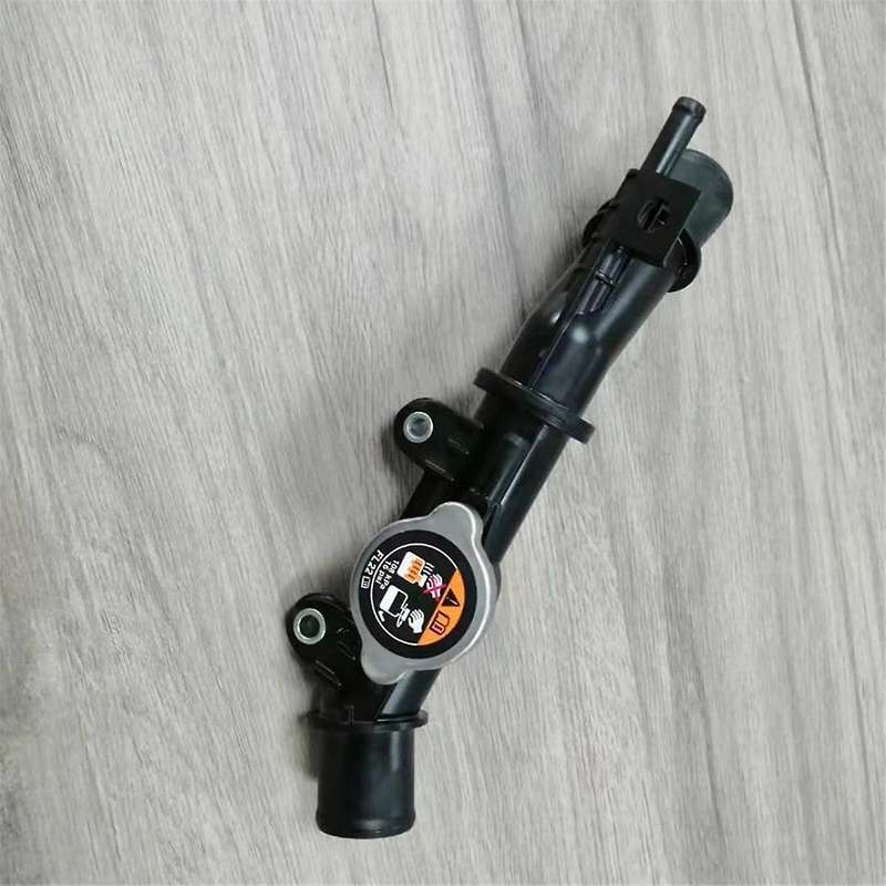 Paf1-15-175 Cooling System Radiator Filler Cap Body for 2018-2020 Bp -30 2019 2020