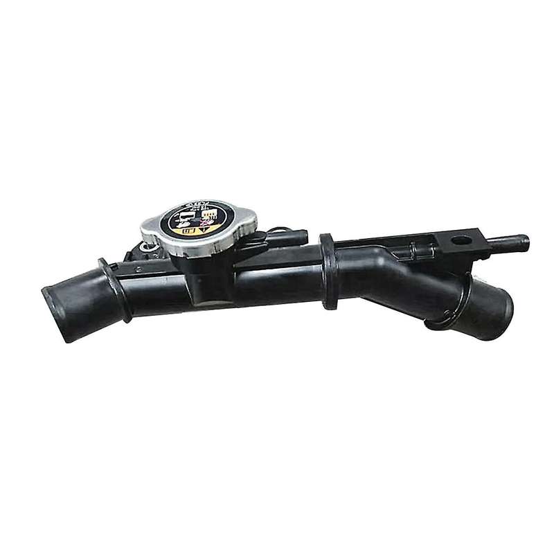 Paf1-15-175 Cooling System Radiator Filler Cap Body for 2018-2020 Bp -30 2019 2020