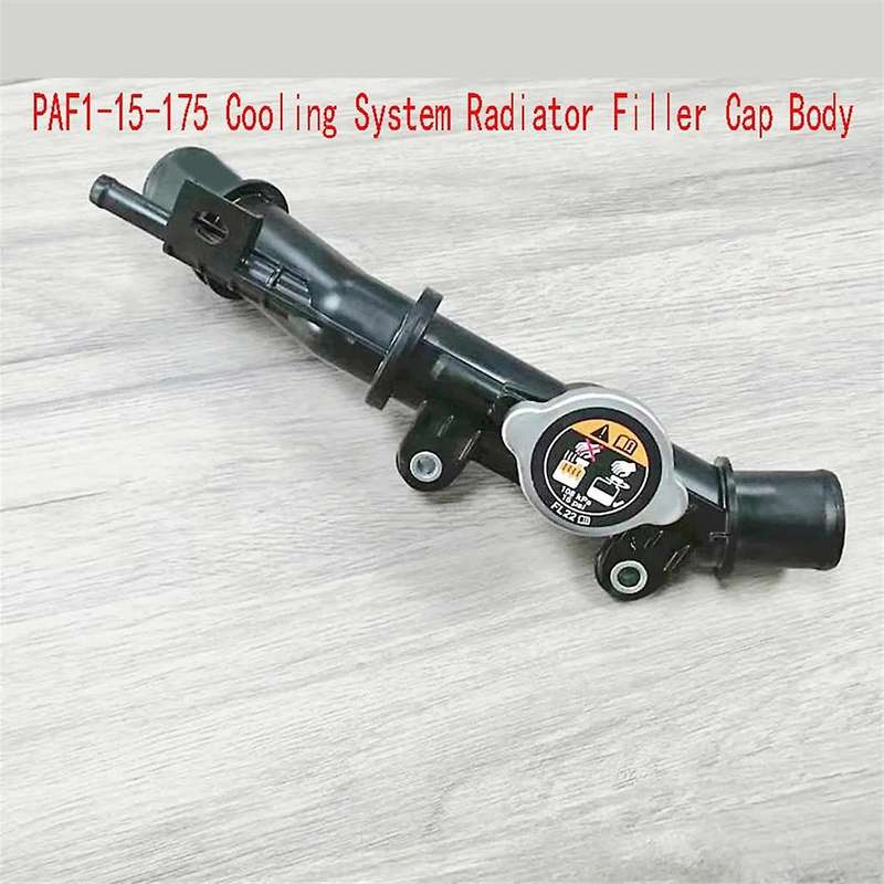 Paf1-15-175 Cooling System Radiator Filler Cap Body for 2018-2020 Bp -30 2019 2020