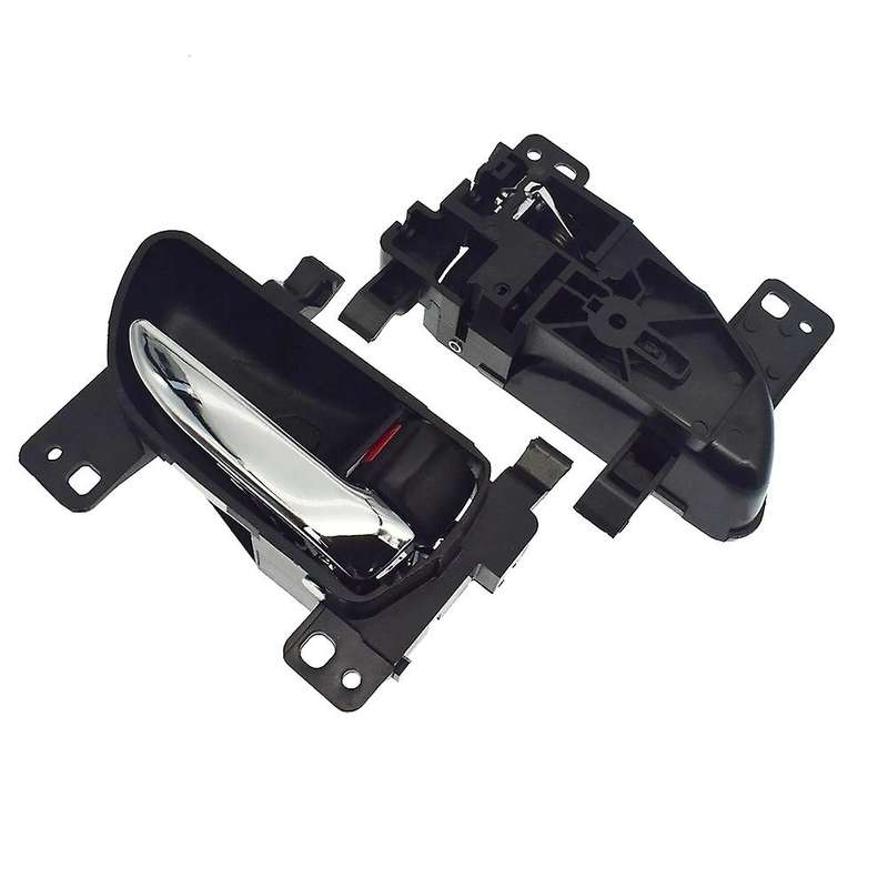 Pair Driver Passenger L & R Interior Door Handle SU003-01565 SU003-04769 for BRZ Legacy 86