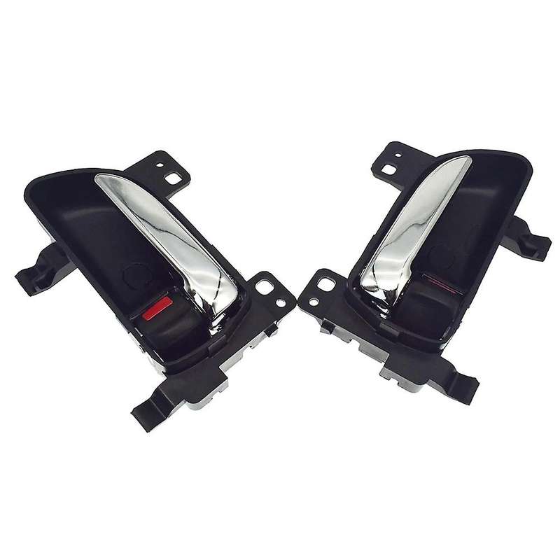 Pair Driver Passenger L & R Interior Door Handle SU003-01565 SU003-04769 for BRZ Legacy 86