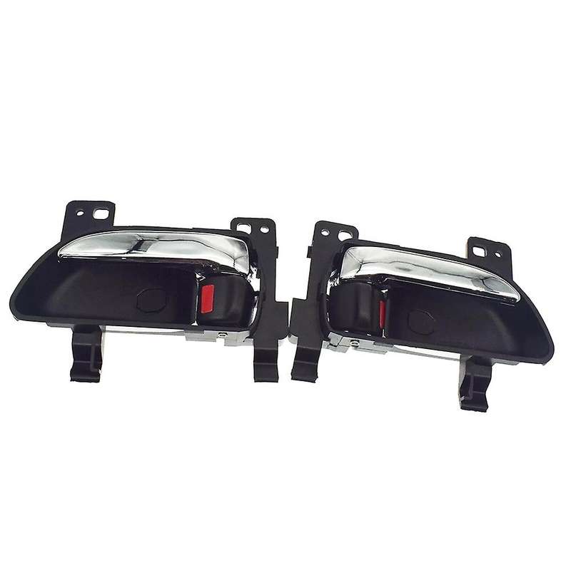 Pair Driver Passenger L & R Interior Door Handle SU003-01565 SU003-04769 for BRZ Legacy 86
