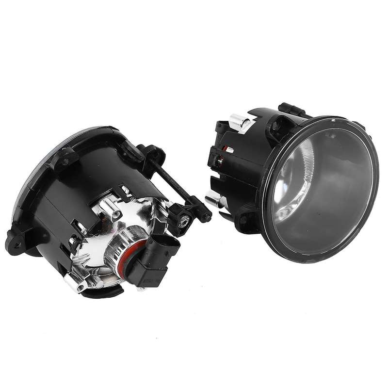 Pair for Land Sport Discovery 3 Vehicle 2003~2009 Car Parts Xbj000080 Xbj000090 Driving Fog Lights