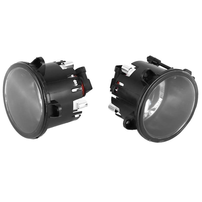 Pair for Land Sport Discovery 3 Vehicle 2003~2009 Car Parts Xbj000080 Xbj000090 Driving Fog Lights