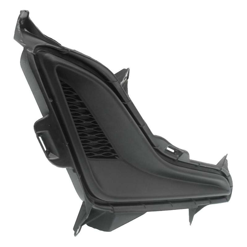 Pair Front Fog Light Lamp Cover Trim for 2014-2016 865633x700 / 865643x700