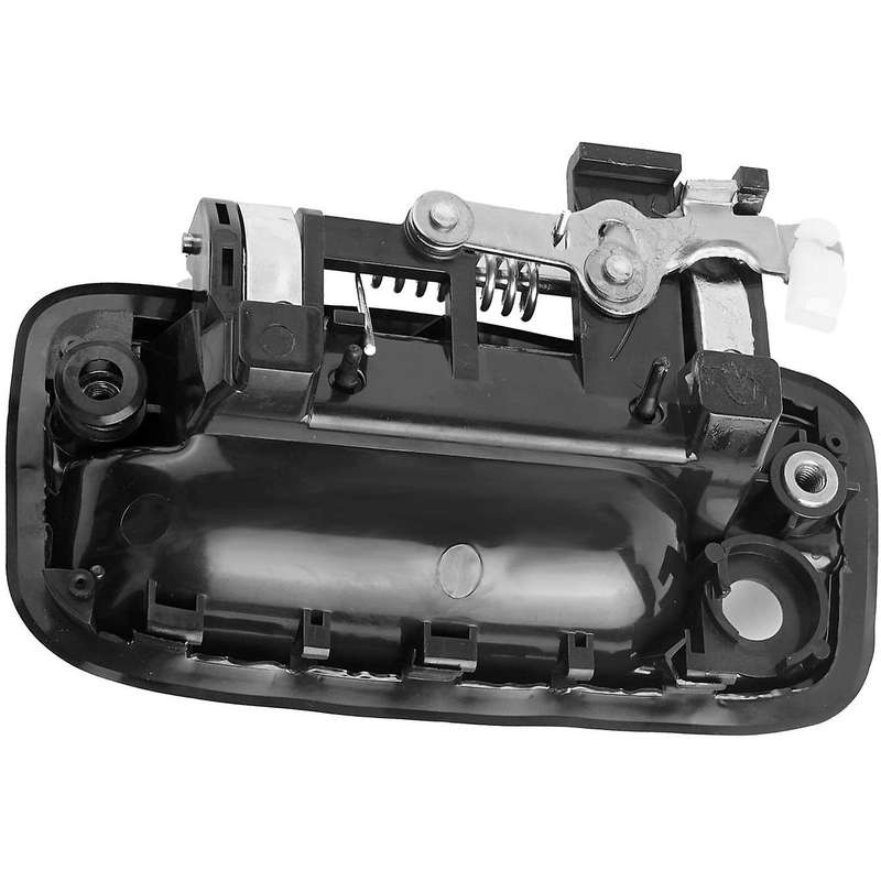 Pair Front Left Driver and Right Exterior Door Handle for 1995-2004 02-12 69220-35020 69210-35020