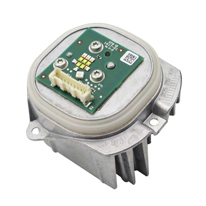 Pair Headlight Ballast LED Daytime Running Light Module Control Unit for W166 ML//GLS/ 1305715306 30
