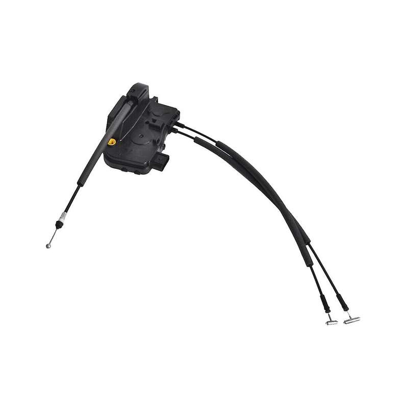 Pair Front Left Right Side Door Lock Latch Actuator for 2011-2016 81310-3w000 81320-3w000