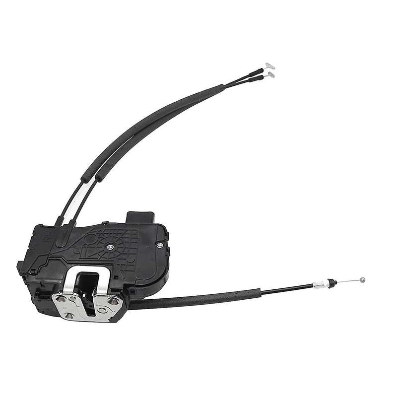 Pair Front Left Right Side Door Lock Latch Actuator for 2011-2016 81310-3w000 81320-3w000