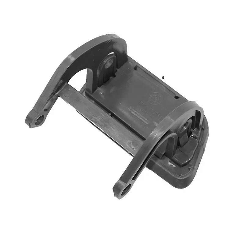 Pair Headlight Washer Nozzle Cover Cap & Lever L R 51117060585 51117060586 for - E60 E61 525I 528I 5
