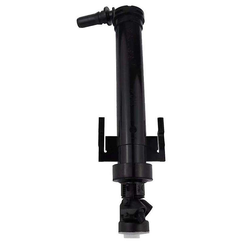 Pair Headlight Clean Washer Sprayer Nozzle Jet for BM-W F30 F35 F32 M3 2012-15 61677275657 616772756