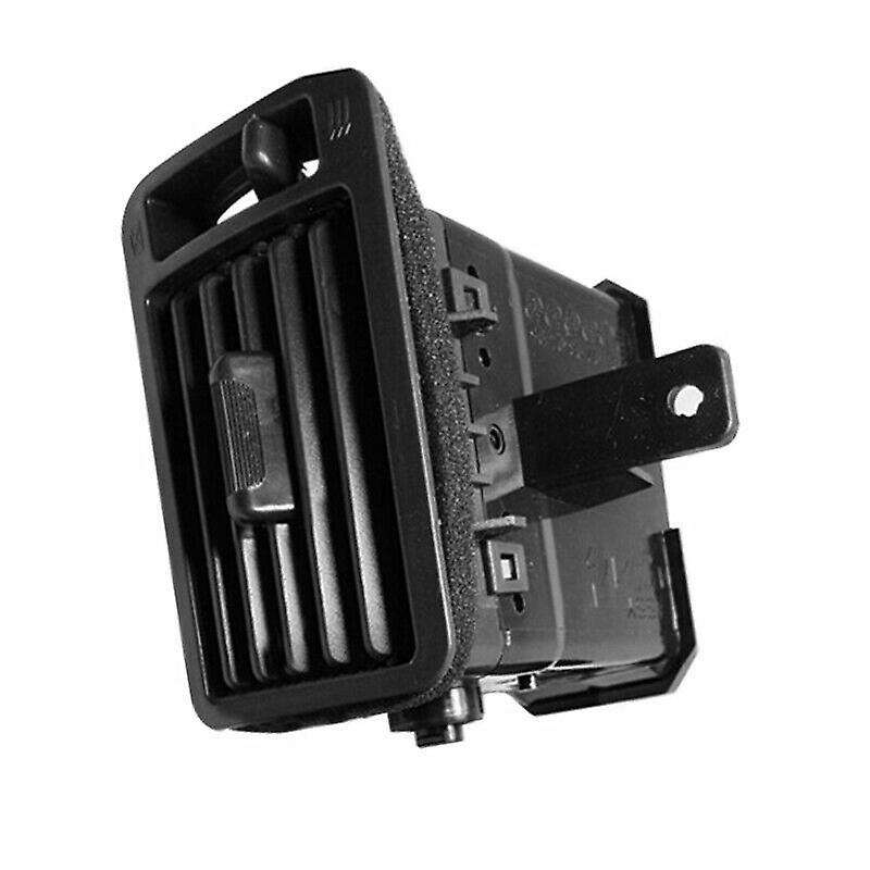 Pair Left Right Dashboard Air Vent Outlet Panel MB775271 MB775268 for Montero V31 V32 V33