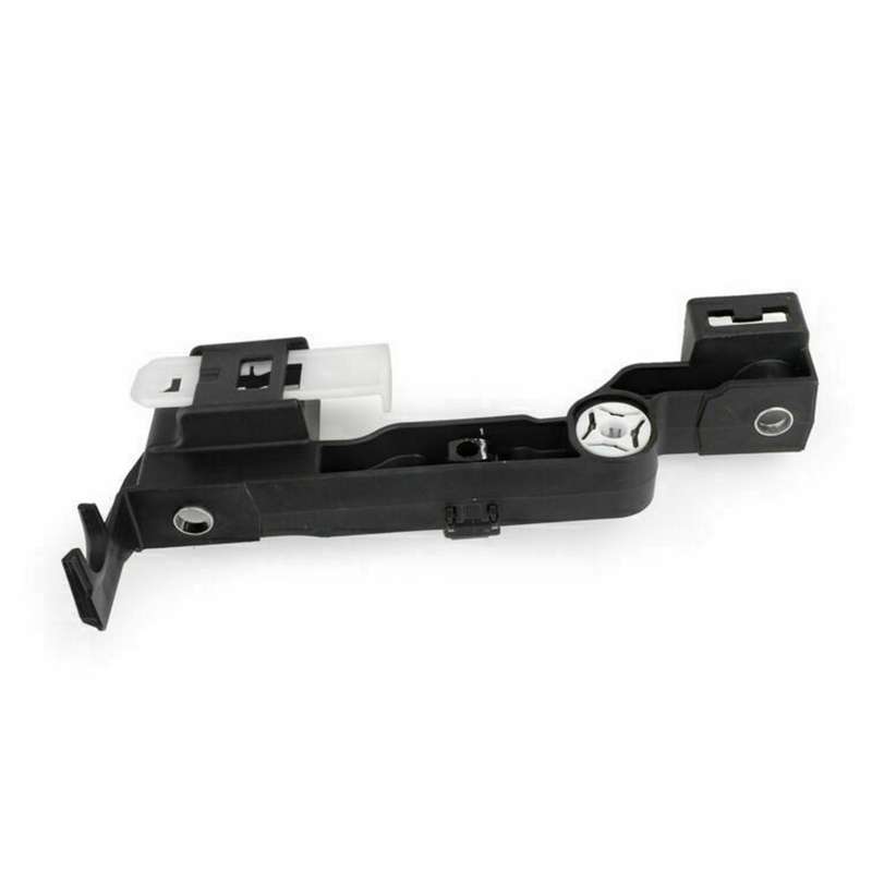 Pair Left Right Front Headlight Lamp Mounting Bracket 68050757AA 68050756AA for Ram 1500 2500 3500