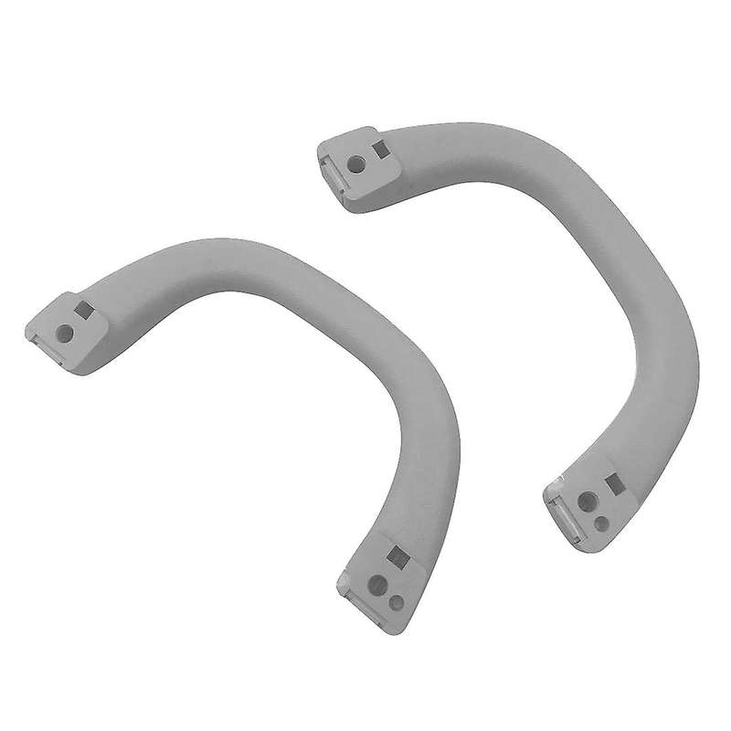 Pair Left Right A Pillar Roof Handle Fit for Montero V31 V32 V33 V73 v77 1991-2006