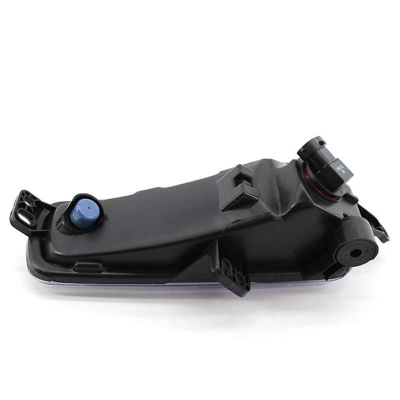 Pair Left + Right Fog Light Driving Light Lamp with Bulb for FOCUS 2015-2017 F1EB-15A255-AB F1EB-15A
