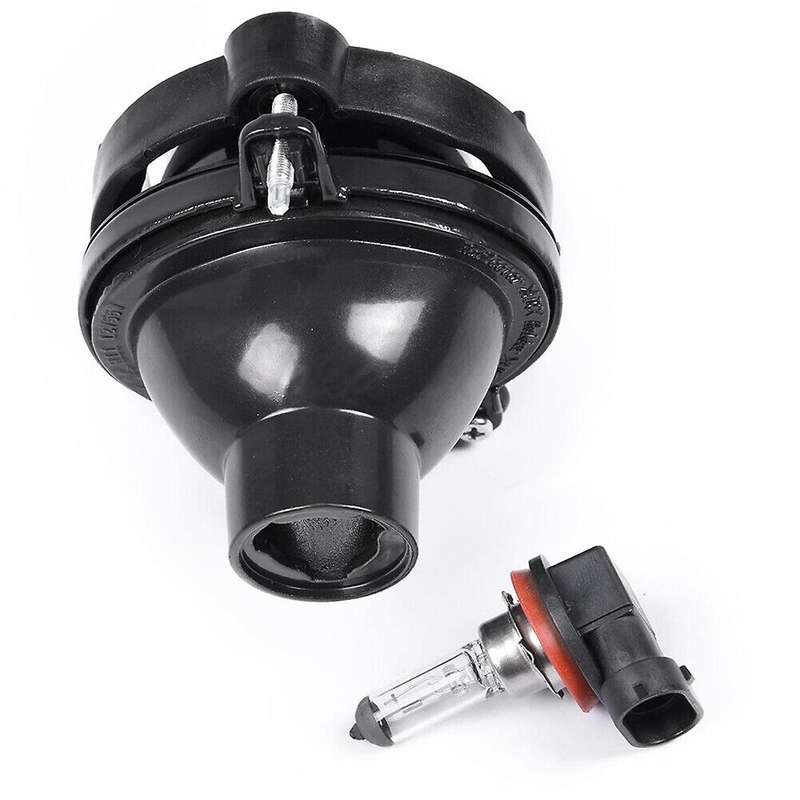 Pair Replacement Projector Fog Light Lamp 10335108 for Terrain 2006-2018