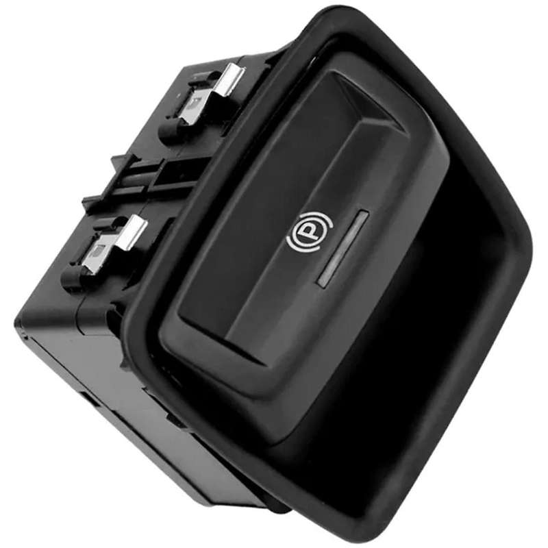 Paking Brake Electronic Switch Button for Turbo 2010-2016 Hand Brake Switch 9706132510225Q0