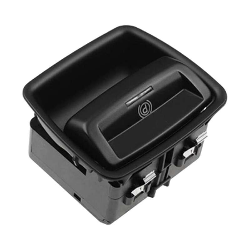 Paking Brake Electronic Switch Button for Turbo 2010-2016 Hand Brake Switch 9706132510225Q0